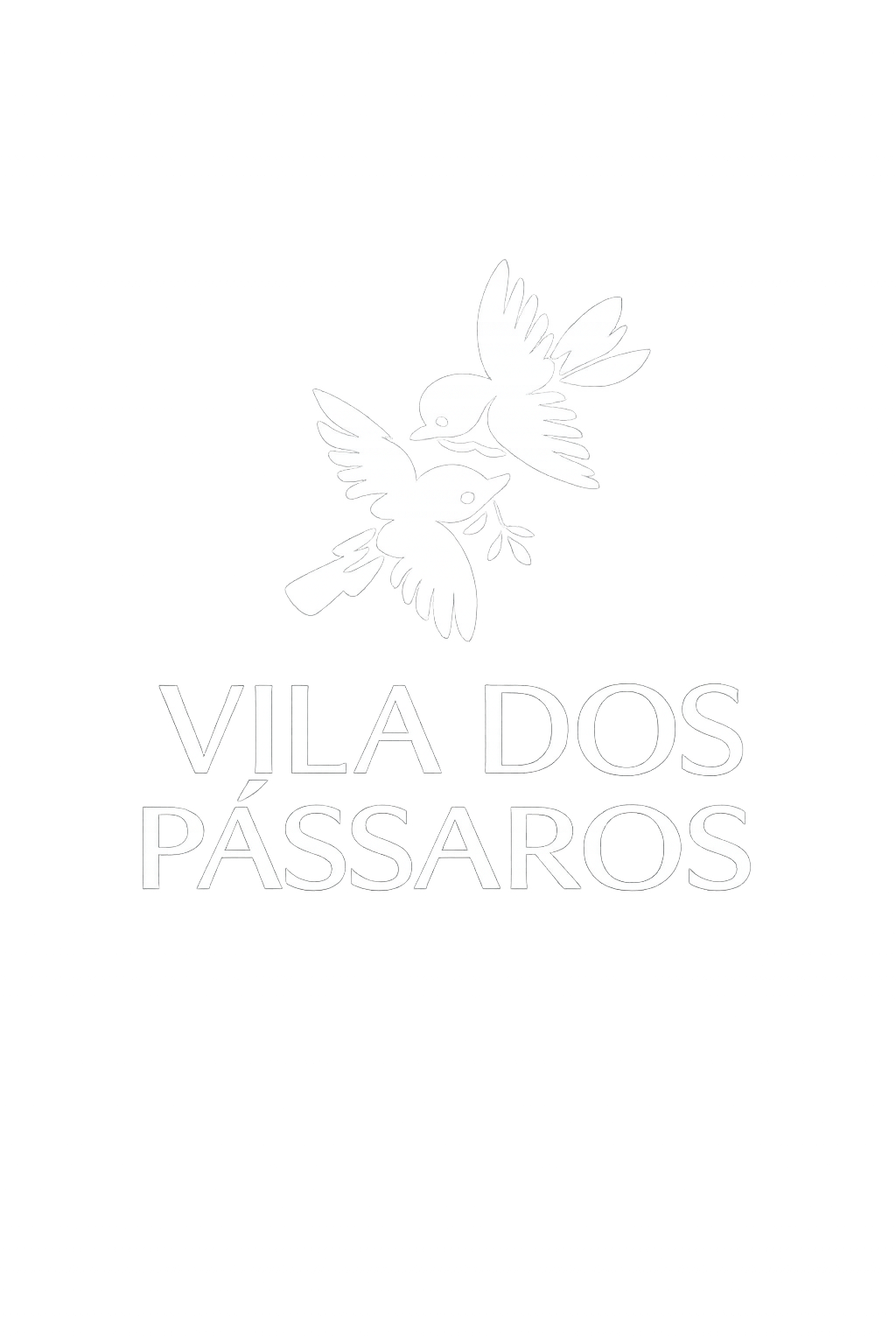 Vila dos Pássaros